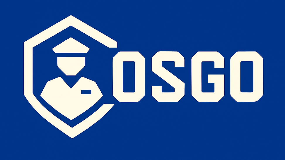 OSGO Panel logo